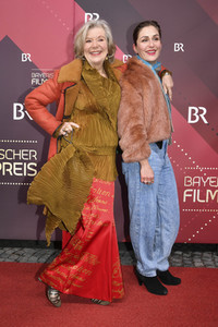 45. Bayerischer Filmpreis in München