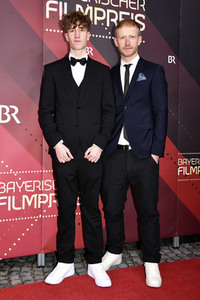 45. Bayerischer Filmpreis in München