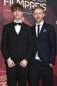 45. Bayerischer Filmpreis in München