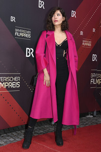 45. Bayerischer Filmpreis in München