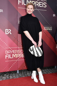 45. Bayerischer Filmpreis in München