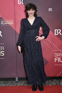 45. Bayerischer Filmpreis in München