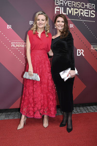 45. Bayerischer Filmpreis in München