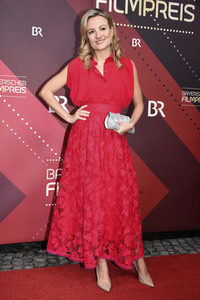 45. Bayerischer Filmpreis in München