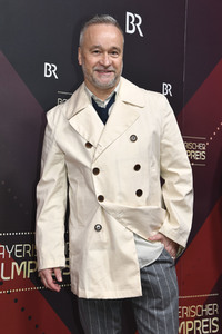 45. Bayerischer Filmpreis in München