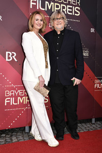 45. Bayerischer Filmpreis in München