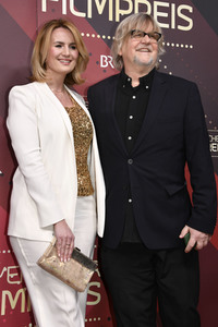 45. Bayerischer Filmpreis in München