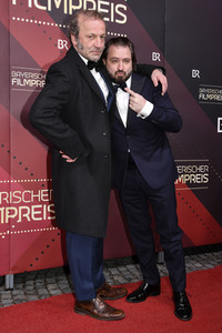 45. Bayerischer Filmpreis in München