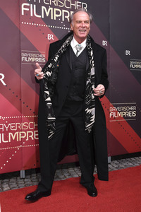 45. Bayerischer Filmpreis in München