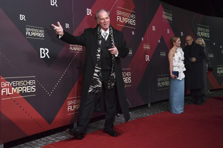 45. Bayerischer Filmpreis in München