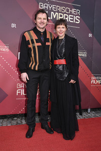 45. Bayerischer Filmpreis in München