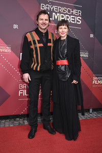45. Bayerischer Filmpreis in München