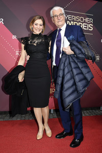 45. Bayerischer Filmpreis in München