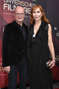 45. Bayerischer Filmpreis in München