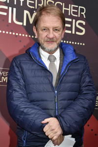 45. Bayerischer Filmpreis in München