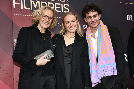 45. Bayerischer Filmpreis in München