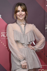 45. Bayerischer Filmpreis in München