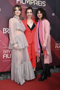 45. Bayerischer Filmpreis in München