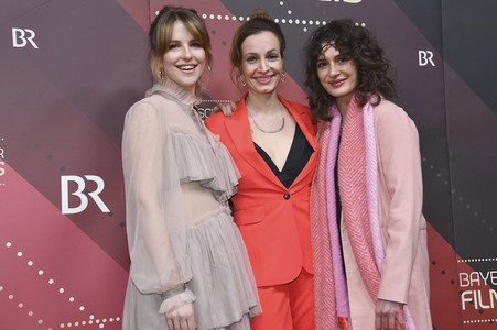 45. Bayerischer Filmpreis in München
