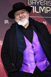 45. Bayerischer Filmpreis in München