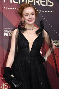 45. Bayerischer Filmpreis in München