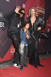45. Bayerischer Filmpreis in München