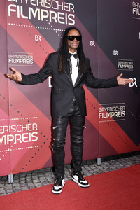 45. Bayerischer Filmpreis in München