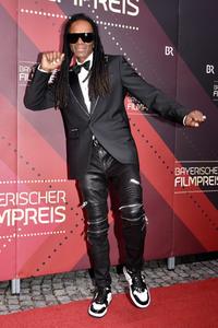45. Bayerischer Filmpreis in München