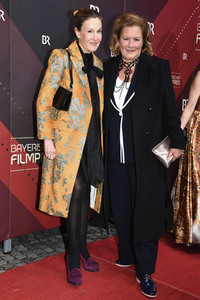 45. Bayerischer Filmpreis in München