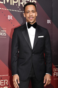 45. Bayerischer Filmpreis in München