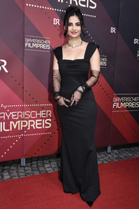 45. Bayerischer Filmpreis in München