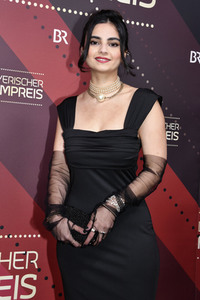 45. Bayerischer Filmpreis in München