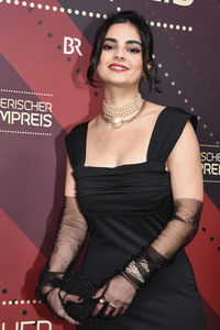 45. Bayerischer Filmpreis in München