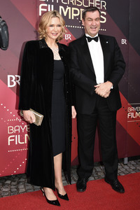 45. Bayerischer Filmpreis in München