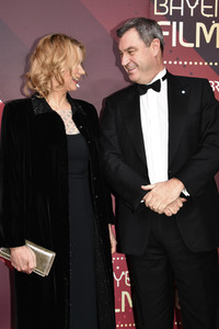 45. Bayerischer Filmpreis in München