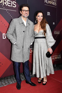 45. Bayerischer Filmpreis in München