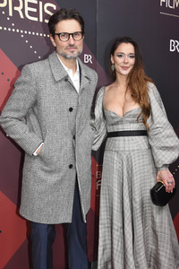 45. Bayerischer Filmpreis in München