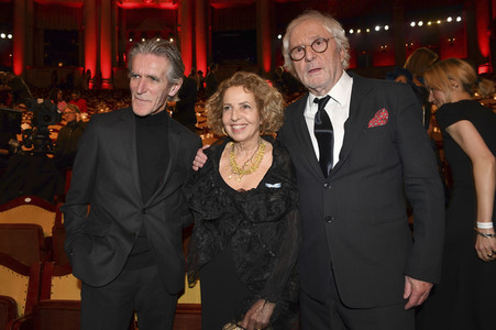 45. Bayerischer Filmpreis in München