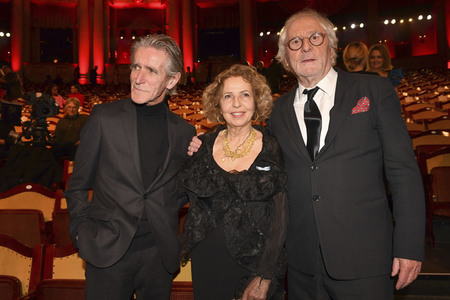 45. Bayerischer Filmpreis in München