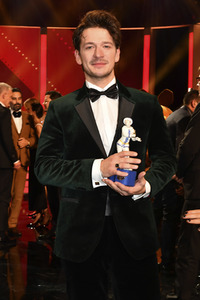 45. Bayerischer Filmpreis in München