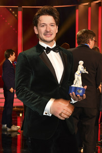 45. Bayerischer Filmpreis in München