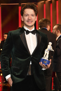 45. Bayerischer Filmpreis in München