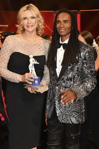 45. Bayerischer Filmpreis in München