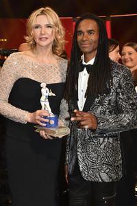45. Bayerischer Filmpreis in München