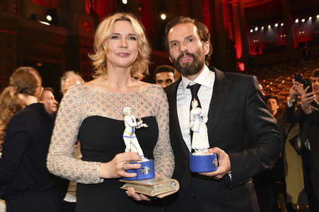 45. Bayerischer Filmpreis in München