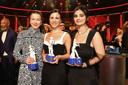45. Bayerischer Filmpreis in München