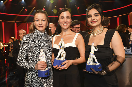 45. Bayerischer Filmpreis in München