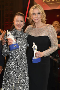 45. Bayerischer Filmpreis in München