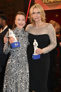 45. Bayerischer Filmpreis in München