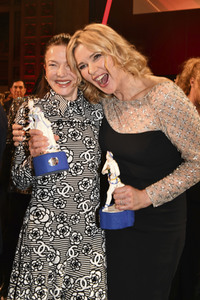 45. Bayerischer Filmpreis in München